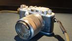 Zorki + Sony NEX C3 intégré - Digitale camera