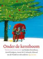 Onder de kerstboom 9789045102351 Edward van de Vendel, Boeken, Verzenden, Gelezen, Edward van de Vendel