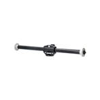 Manfrotto 131DB met garantie, Ophalen of Verzenden