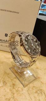 Eberhard & Co. - Traversetolo - 21016 - Heren - 2010