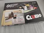 007 - James Bond 007 - Hasbro, Cluedo , edición limitada, Verzamelen, Nieuw