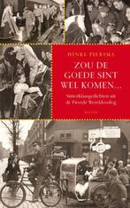 Zou De Goede Sint Wel Komen... + Cd 9789460032110, [{:name=>'Hinke Piersma', :role=>'A01'}, {:name=>'Marian Spinhoven', :role=>'A12'}]