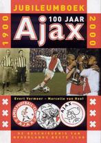 Ajax 100 jaar jubileumboek 1900-2000 9789076268385, Verzenden, Zo goed als nieuw, E. Vermeer