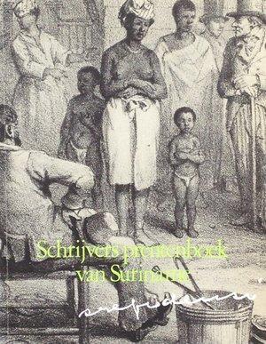 Schrijversprentenboek van Suriname, Livres, Langue | Langues Autre, Envoi