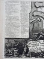 Italië - Roma; Giovanni Battista Piranesi (1720/ 1778) -, Nieuw