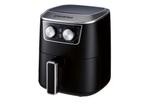 Veiling - Silvercrest kleine airfryer 2.4L, Electroménager, Fours
