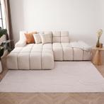 Vloerkleed - taupe - 160 x 230 cm, Verzenden