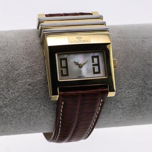 Murex - Swiss Watch - RSL846-SGL-7 - Zonder Minimumprijs -, Handtassen en Accessoires, Horloges | Heren