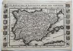 Spanje, Portugal - Iberisch Schiereiland; P. of D. de la, Boeken, Nieuw