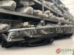 VW TOUAREG MATRIX SCHEINWERFER 761941081B_082B L+R KPL, Verzenden, Nieuw