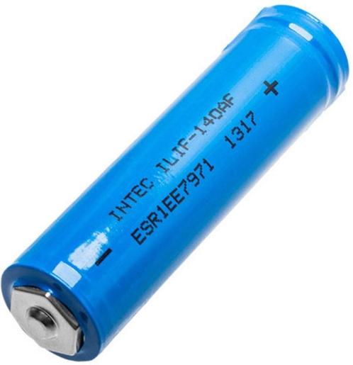 Maglite oplaadbare batterij/accu alléén voor Mag Tac serie, Caravanes & Camping, Lampes de poche, Enlèvement ou Envoi