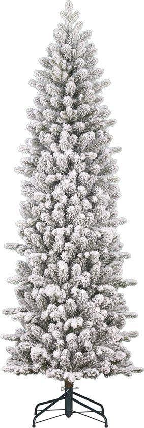 2eChoix | Black Box Trees Harma Narrow Artificial Christmas beschikbaar voor biedingen