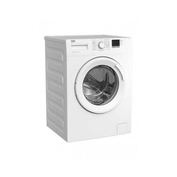 Beko Wml61223n Wasmachine 6kg 1200t, Electroménager, Lave-linge, Enlèvement ou Envoi