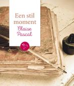 Een stil moment  -   Blaise Pascal 9789043528405, Livres, Verzenden, Blaise Pascal