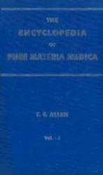 The Encyclopedia of Pure Materia Medica, Nieuw, Nederlands, Verzenden