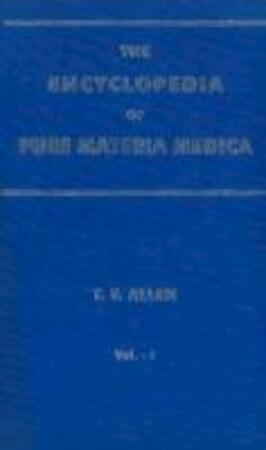 The Encyclopedia of Pure Materia Medica, Livres, Langue | Langues Autre, Envoi