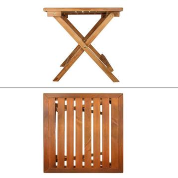 Tuintafel Venlo | ECD Germany beschikbaar voor biedingen