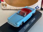 Solido 1:43 - Voiture miniature (2) - Renault Floride, Nieuw