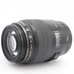 Canon EF 100mm F/2.8 USM macro | Tweedehands, Audio, Tv en Foto, Foto | Lenzen en Objectieven, Verzenden, Zo goed als nieuw