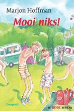 Mooi Niks! 9789025849191, Livres, Livres pour enfants | Jeunesse | Moins de 10 ans, Marjon Hoffman, Annet Schaap (illustraties)