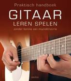 Praktisch handboek gitaar leren spelen zonder kennis van, Boeken, Verzenden, Gelezen, C. Kim