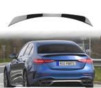 AILERON MERCEDES CLASSE C W206 21- NOIR BRILLANT LOOK AMG C6, Verzenden, Nieuw