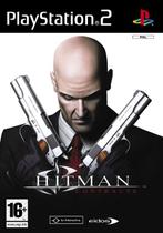 Hitman Contracts-Standaard (PlayStation 2) Gebruikt, Games en Spelcomputers, Ophalen of Verzenden, Nieuw