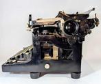Mercedes Modell 4 - Typemachine - 1920-1930