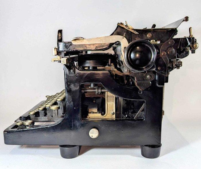 Mercedes Modell 4 - Typemachine - 1920-1930, Antiek en Kunst, Kunst | Designobjecten