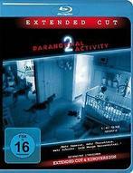 Paranormal Activity 2 - Extended Cut [Blu-ray] von T...  DVD, Verzenden