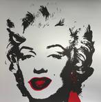 Andy Warhol (after) - Marilyn Monroe, Antiek en Kunst