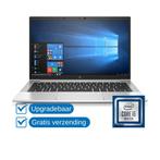 HP EliteBook 830 G7 i5-10210U 8GB 256GB NVMe, Computers en Software, Windows Laptops, Qwerty, 8 GB, Minder dan 2 Ghz