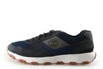 Timberland Sneakers in maat 42 Blauw, Kleding | Heren, Schoenen, Timberland, Zo goed als nieuw, Sneakers, Verzenden