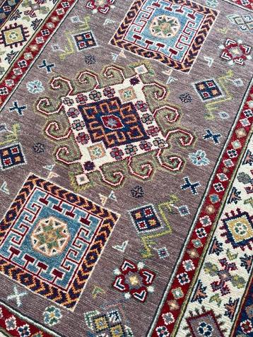 Afghan Shirwan - inutilisé - fait main - laine - neuf - beschikbaar voor biedingen