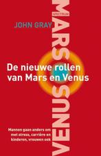 De Nieuwe Rollen Van Mars En Venus 9789027469755, Boeken, Verzenden, Gelezen, John Gray