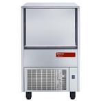 Holle ijsblokjesmachine 48 kg met reserve 25kg, Zakelijke goederen, Verzenden, Nieuw in verpakking, Koelen en Vriezen