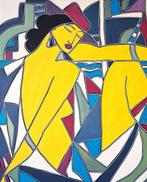 Patricia Kleyman - MUSIC HALL