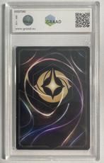 Disney - 1 Card - Disney Lorcana - Gruesome And Grim 62/204, Verzamelen, Nieuw