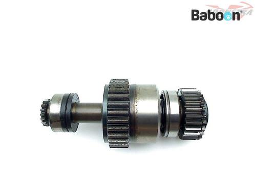 Couple final Honda CB 750 F 1980-1982 (CB750F RC04) damper, Motoren, Onderdelen | Honda, Verzenden