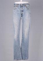 Vintage Straight Levis 501 Blue size 32 / 36, Vêtements | Hommes, Ophalen of Verzenden