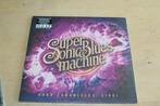 Supersonic Blues Machine - Road Chronicles: Live! 2LP +, Nieuw in verpakking