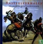 Goede, Julius de - Kasteelverhalen en andere geschiedenis..., Boeken, Verzenden, Zo goed als nieuw, Europa