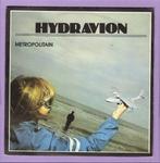 Hydravion – Metropolitain / LHydravion DArgent (1-7-Vinyl, Ophalen of Verzenden