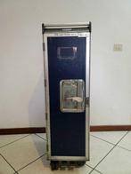 Driessen Aviation - Trolleys van luchtvaartmaatschappijen -