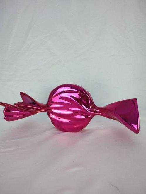 Sagrasse (1966) - New small puffy candy, Antiek en Kunst, Kunst | Schilderijen | Modern