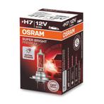 Osram H7 Halogeenlamp 12V 80W Super Bright Premium PX26d, Auto-onderdelen, Ophalen of Verzenden, Nieuw