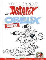 Het beste van Asterix en Obelix : Idefix 9782864973249, Boeken, Verzenden, Gelezen