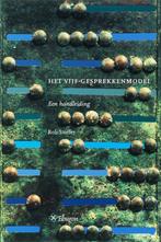 Het vijf-gesprekkenmodel 9789051668544 R. Stoffer, Boeken, Verzenden, Gelezen, R. Stoffer