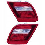 Binnenste Achterlichten BMW E46 Coupe/Cabrio Facelift B5843, Auto-onderdelen, Nieuw, BMW