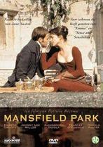 Mansfield Park - DVD (Films (Geen Games)) (Films), Cd's en Dvd's, Dvd's | Overige Dvd's, Ophalen of Verzenden, Zo goed als nieuw